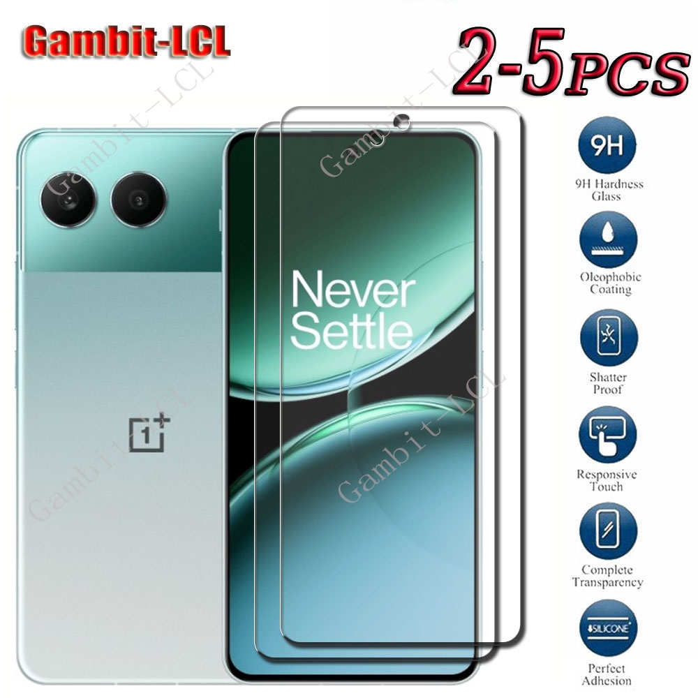 Oneplus Tablet Accessories - Vidrio Templado Original 9H HD para