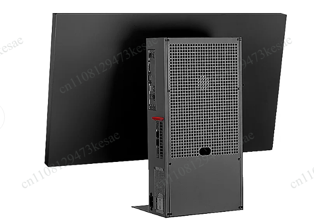 Caja de PC de marco abierto de - Tablet Lap Desk reseña y precio