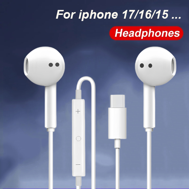 Auriculares con cable Bluetoot - Wired Earphone Lightning reseña y precio