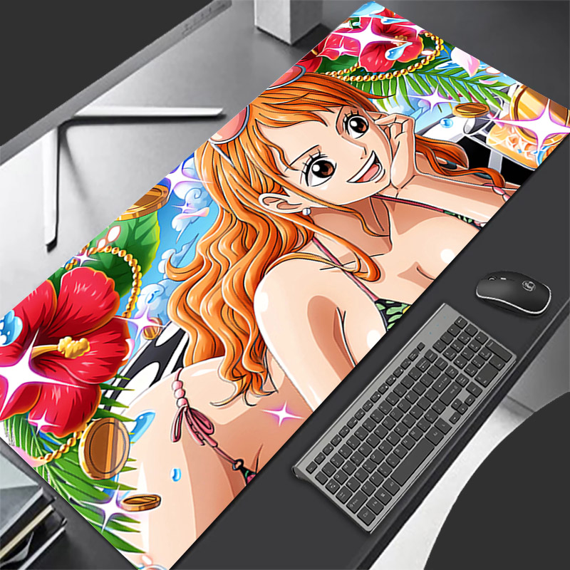 Alfombrilla de Ratón One Piece - Tablet Cute Accessories reseña y precio