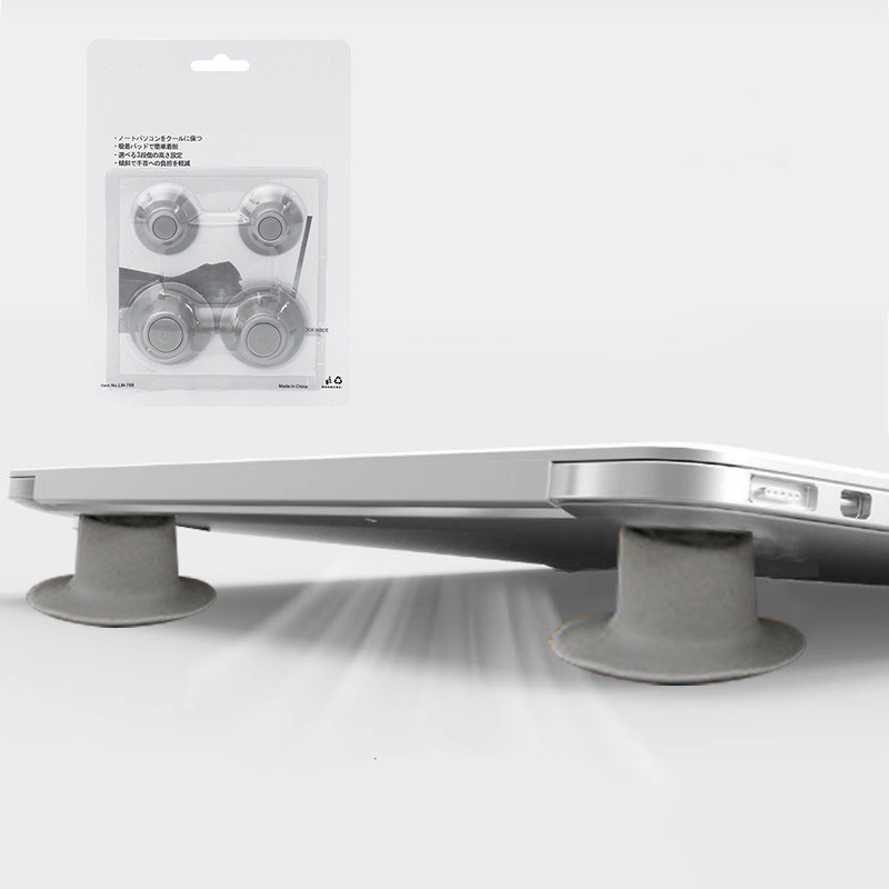 4 Uds. Pies de refrigeración p - Cooling Stand Tablet reseña y precio