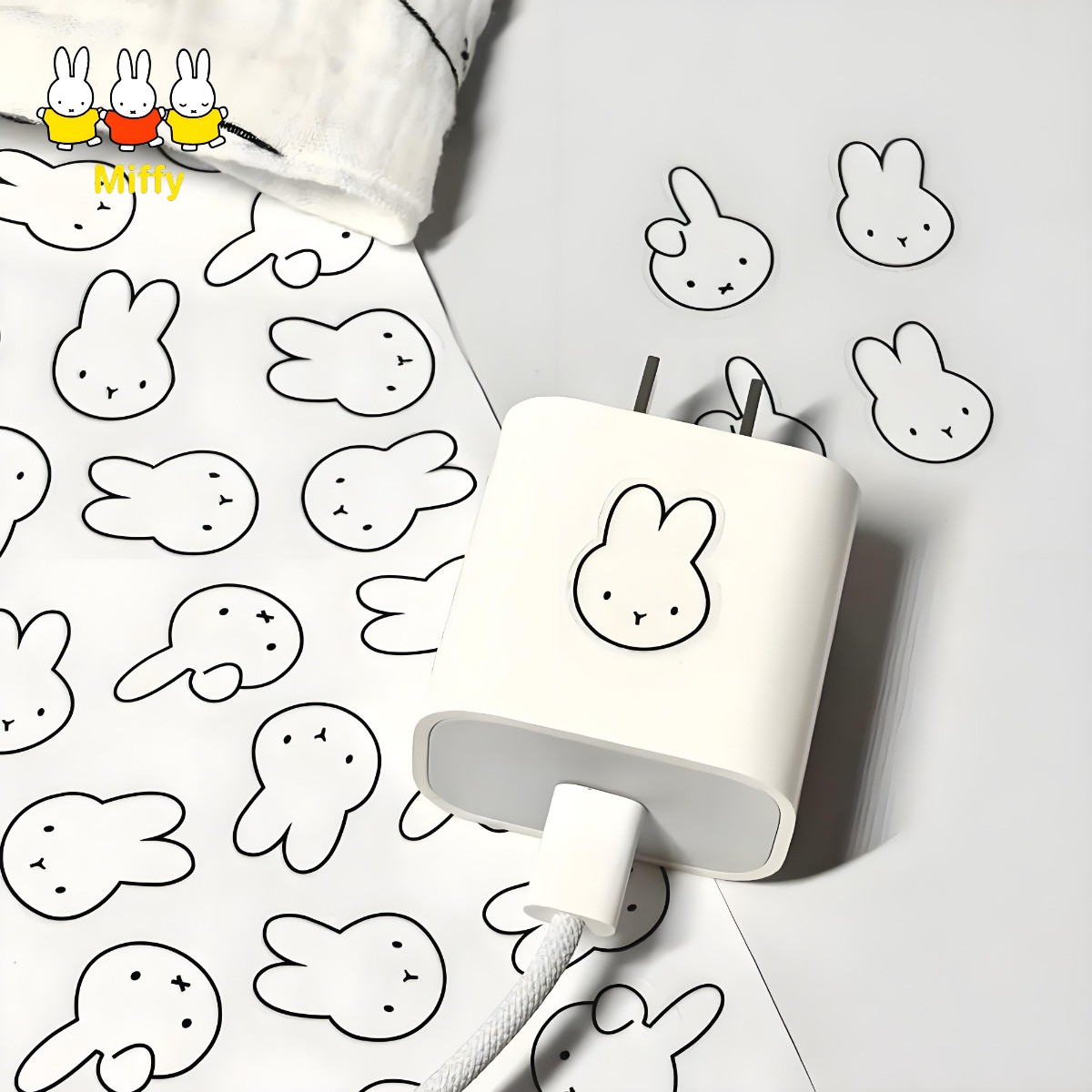 Pegatinas de taza de agua de c - Tablet Cute Accessories reseña y precio