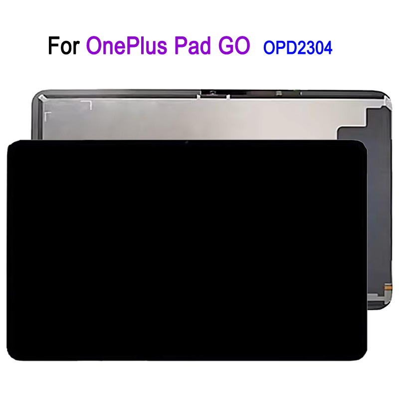 Pantalla LCD IPS de 11,35 pulg - Oneplus Tablet Accessories reseña y precio