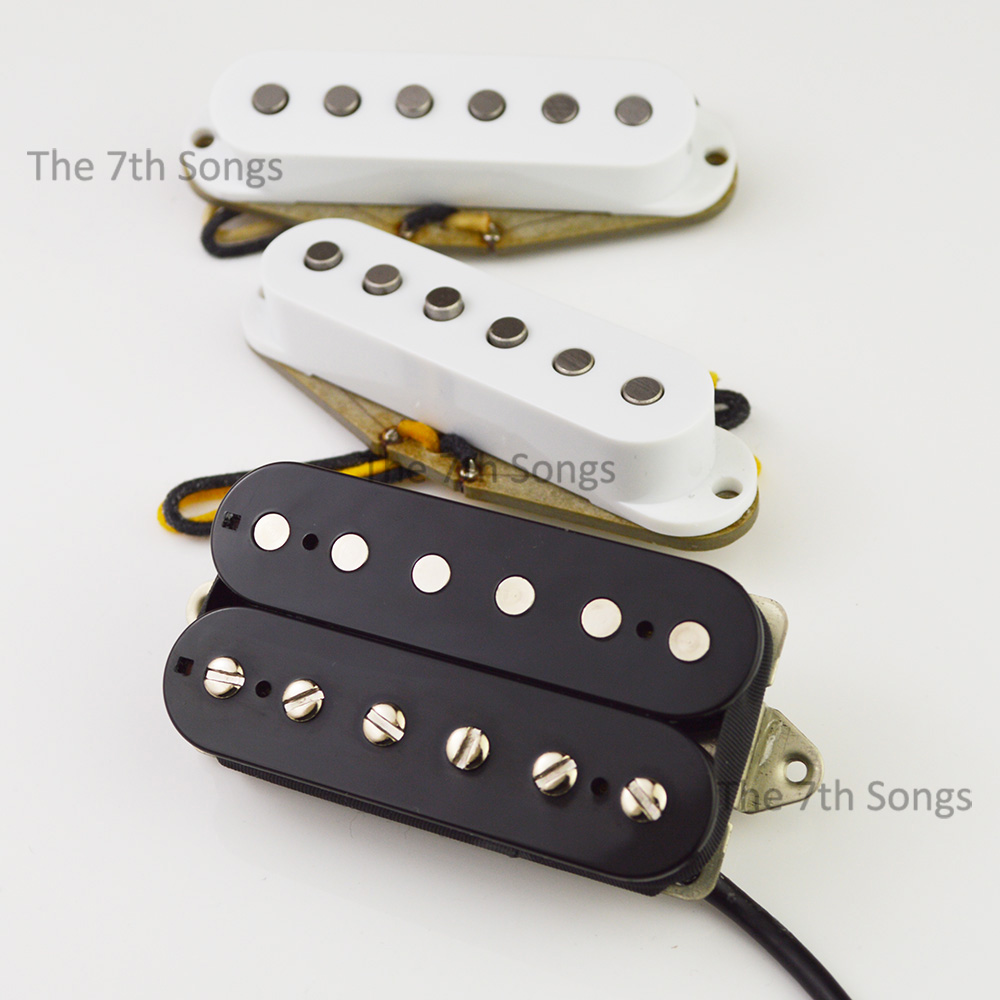 Pastillas de guitarra eléctric - Zebra Tablet Accessories reseña y precio