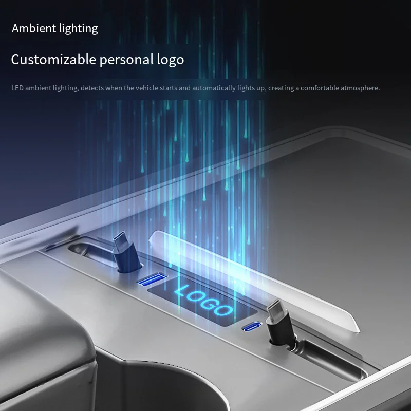 Cargador de coche multi-puerto - Usb Hub Type C reseña y precio