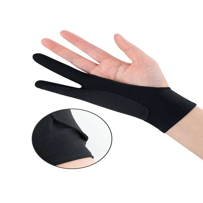 Guantes de Dibujo Drawe Art de - Drawing Glove Artist reseña y precio